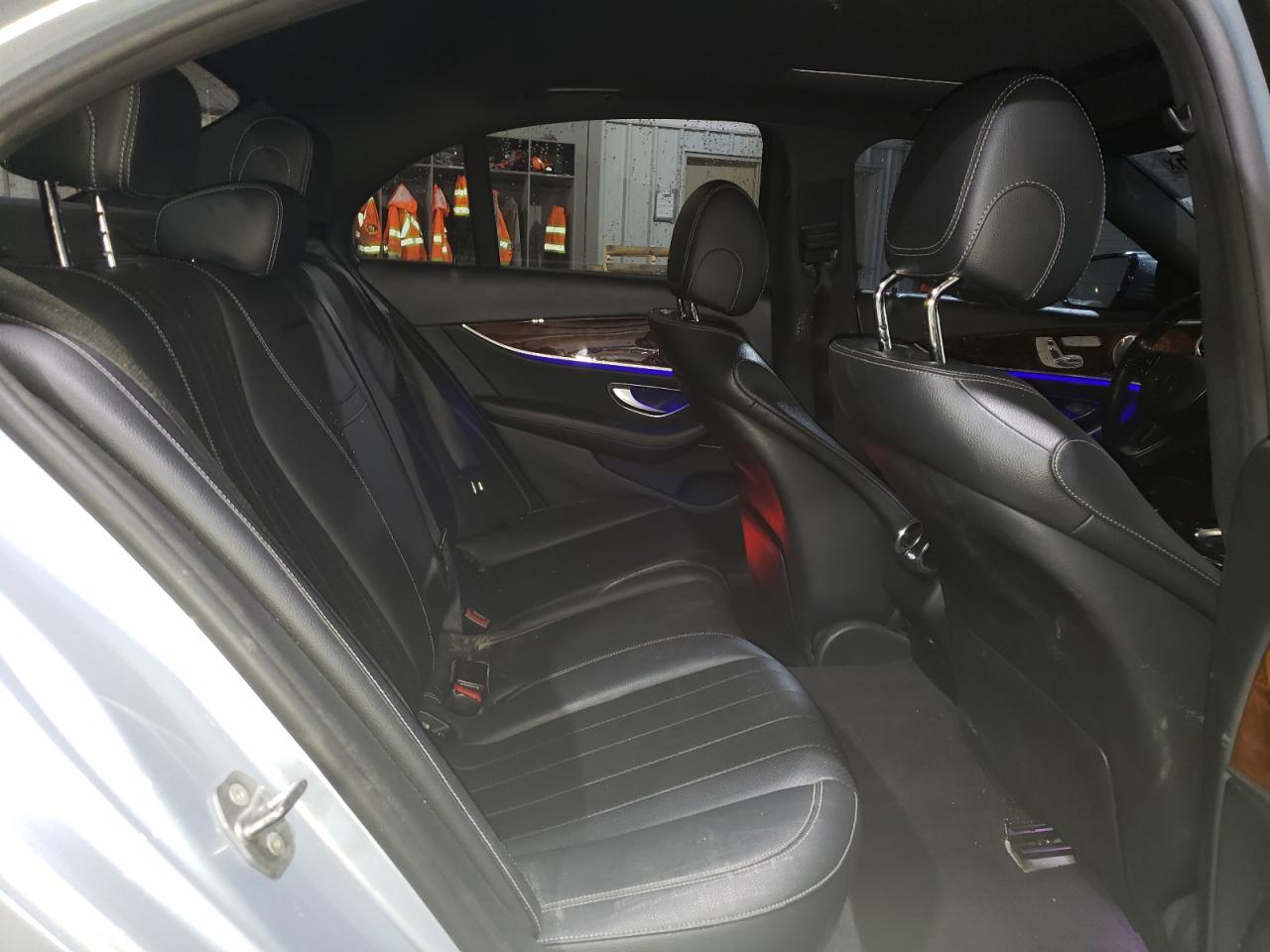 MERCEDES-BENZ E-CLASS 300 4MATIC