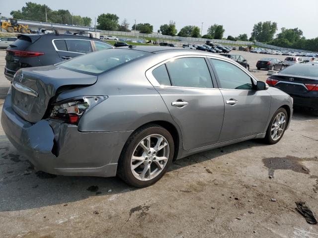 Vin: 1n4aa5ap2ec477275, lot: 58981735, nissan maxima s 20143