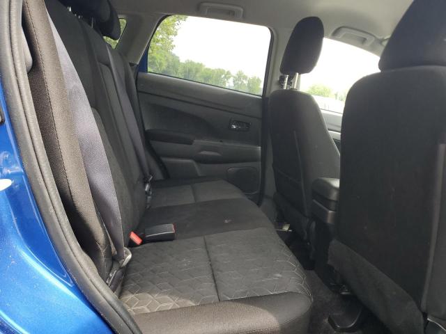 2021 MITSUBISHI OUTLANDER - JA4APUAU8MU030588