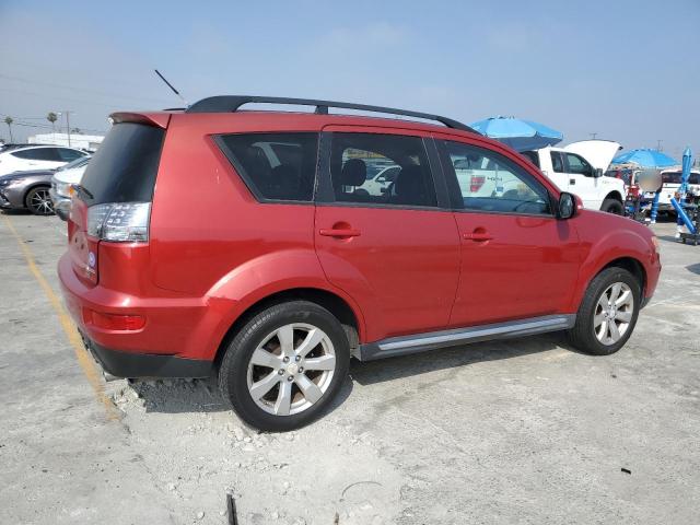 Vin: ja4js4ax9az007893, lot: 61630765, mitsubishi outlander xls 20103