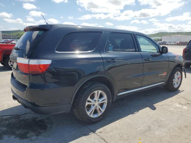 Vin: 1c4rdjag3dc575923, lot: 60100195, dodge durango sxt 20133