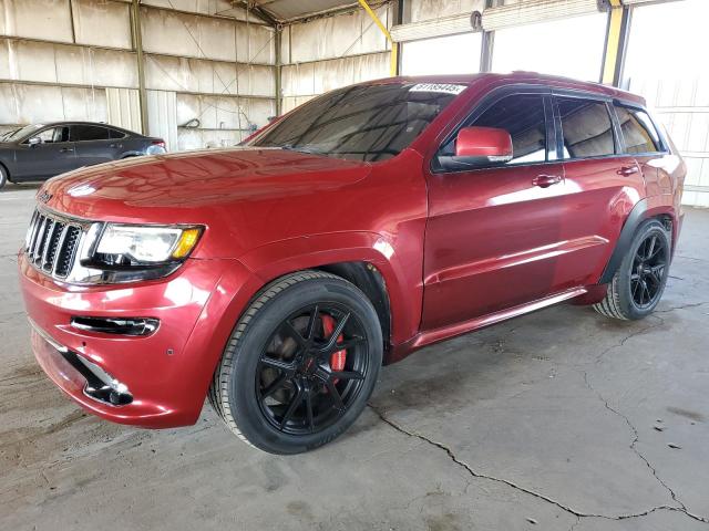 Vin: 1c4rjfdj2ec100276, lot: 61185445, jeep grand cher srt-8 2014 img_1