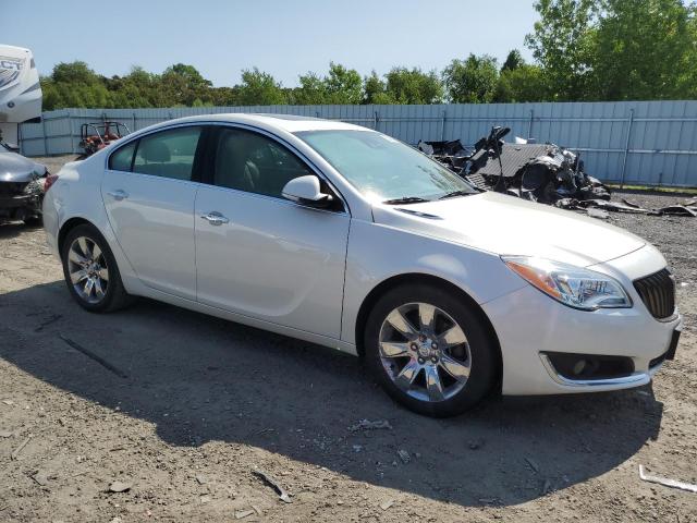 Vin: 2g4gs5gx7e9307361, lot: 59095575, buick regal premium 20144