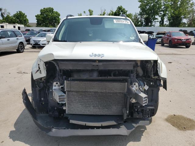 2018 JEEP RENEGADE L - ZACCJABB1JPH58701