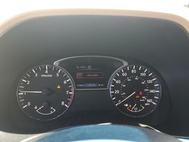 2016 NISSAN PATHFINDER 5N1AR2MM6GC644299