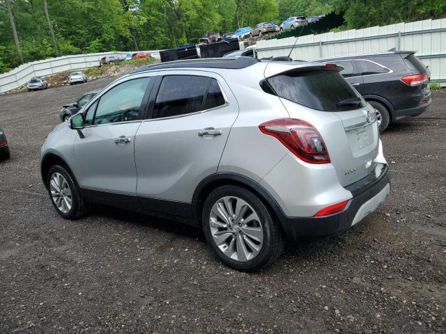 Vin: kl4cjasb4jb583090, lot: 59358945, buick encore preferred 20182
