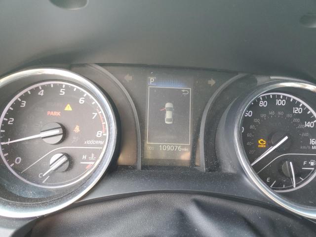 2018 TOYOTA CAMRY L - 4T1B11HK1JU641732