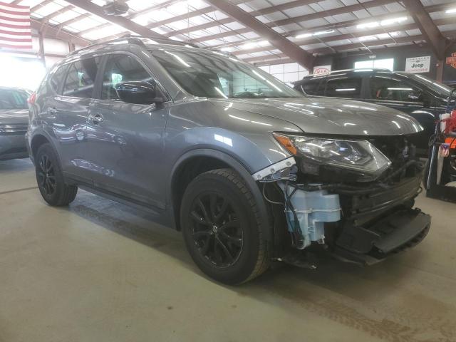 Vin: 5n1at2mv6hc894959, lot: 59178125, nissan rogue sv 20174