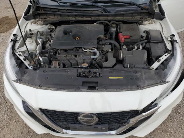 2019 NISSAN ALTIMA PLA 1N4BL4FW8KN315501