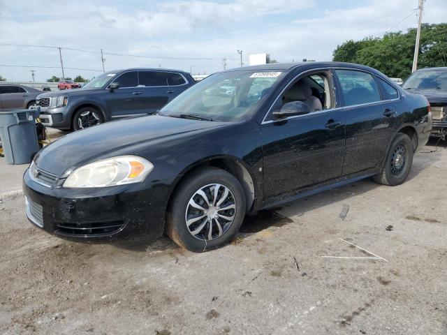 CHEVROLET IMPALA LS