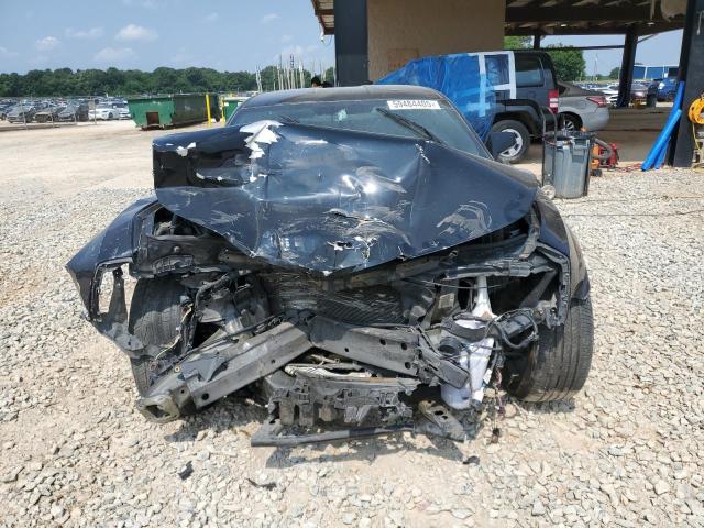 2015 CHEVROLET CAMARO LS1 - 2G1FD1E37F9303307