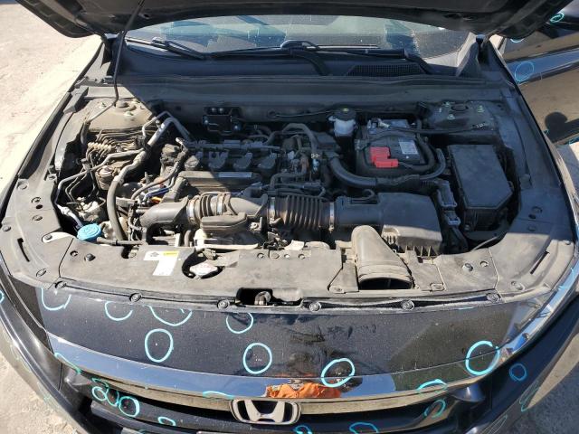 2020 HONDA ACCORD SPO - 1HGCV1F30LA014843