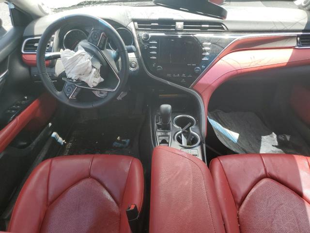 2018 TOYOTA CAMRY XSE 4T1B61HK4JU066267