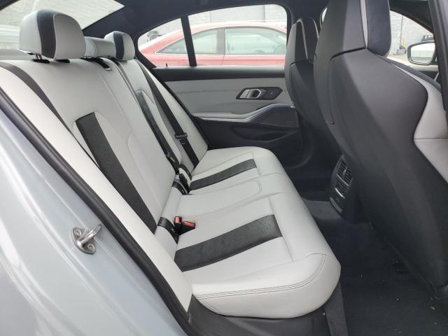 2021 BMW M3 WBS53AY04MFL48595