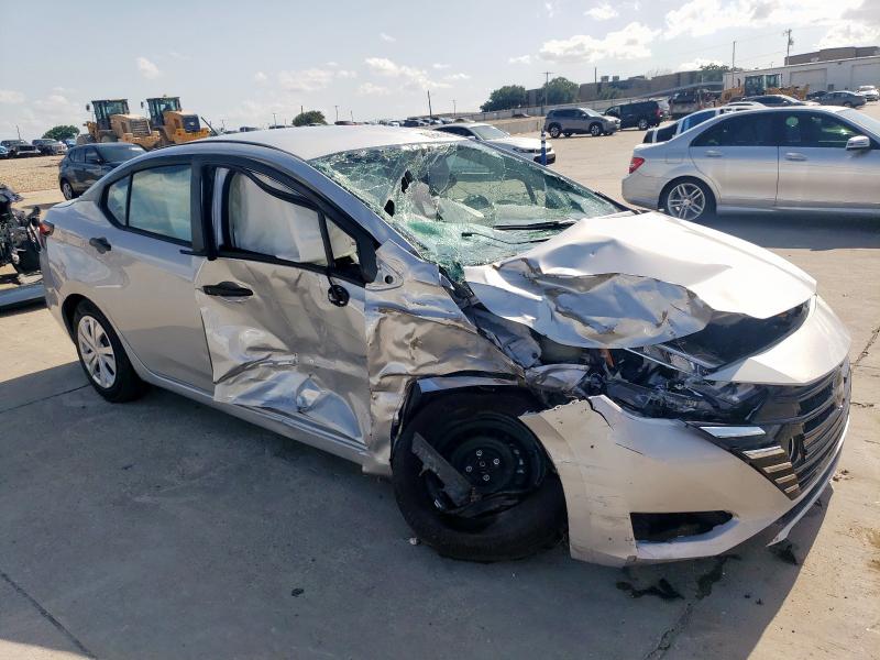 Vin: 3n1cn8dv7sl834536, lot: 61825875, nissan versa s 20254