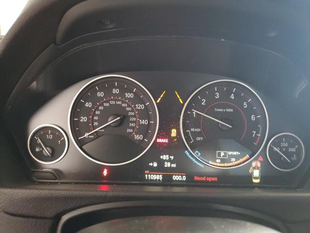 2016 BMW 328 XI SUL WBA8E3G59GNU02648
