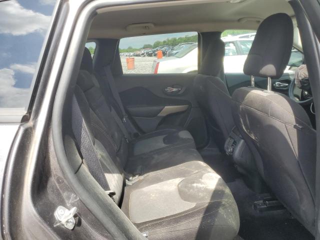 2018 JEEP 2-DOOR 1C4PJLCB1JD605455