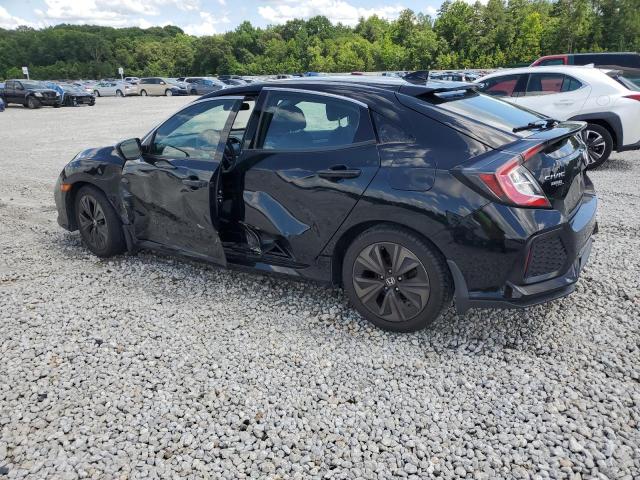 Vin: shhfk7h56ju225912, lot: 60913155, honda civic ex 20182