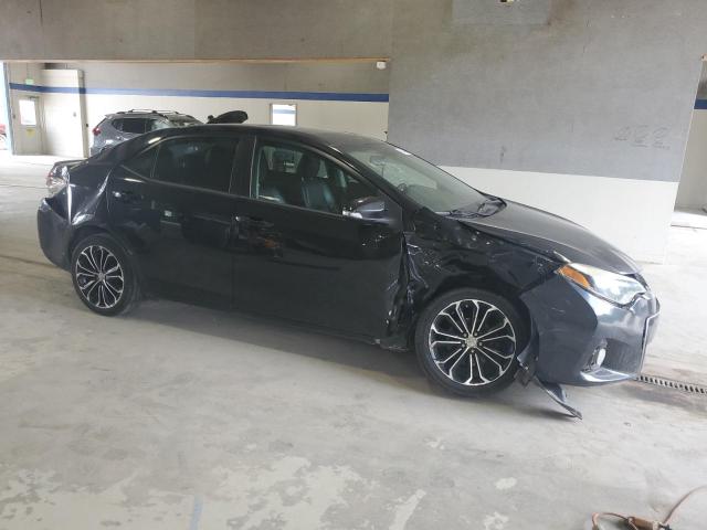 Vin: 2t1burhe3gc676654, lot: 61748515, toyota corolla l 20164
