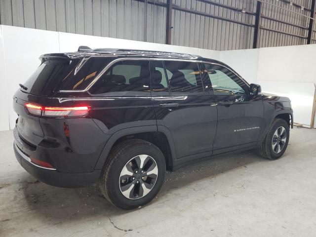 Vin: 1c4rjyb6xrc129704, lot: 59578905, jeep grand cher limited 4xe 20243