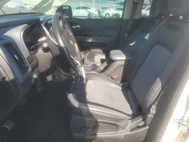 2017 CHEVROLET COLORADO Z - 1GCGTDEN9H1180800