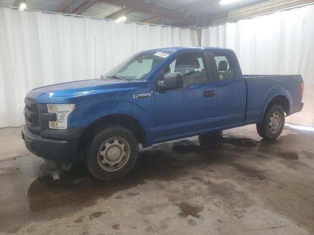 Vin: 1ftex1cf1ffa58194, lot: 60086625, ford f-150 super cab 2015 img_1