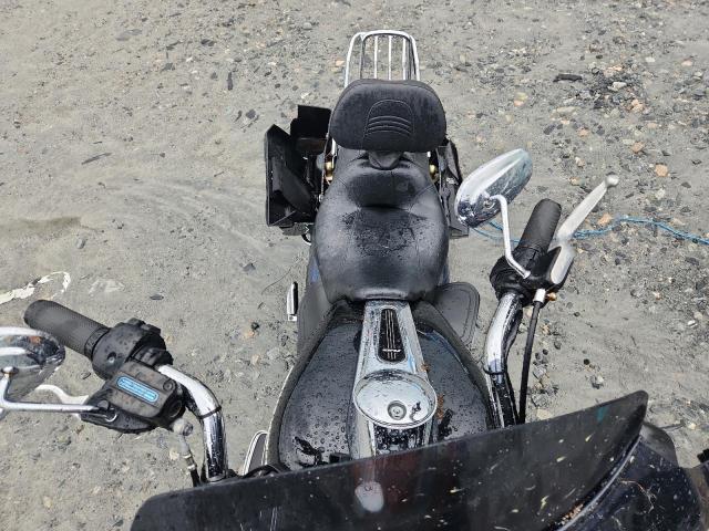 2009 HARLEY-DAVIDSON FLHX 1HD1KB4169Y658819