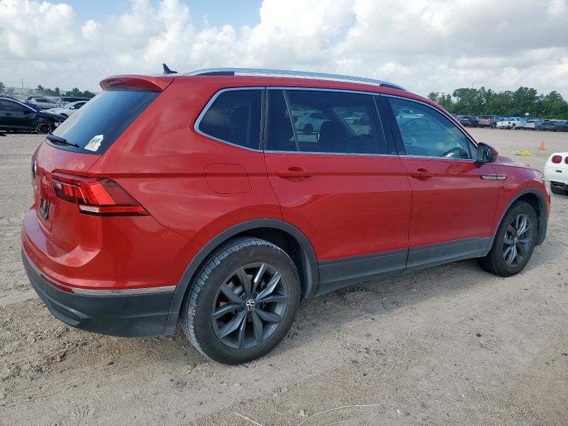 2023 VOLKSWAGEN TIGUAN SE - 3VVNB7AX3PM007361