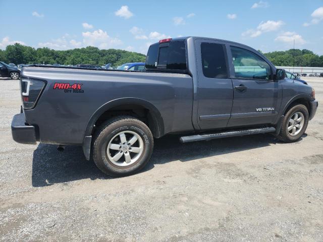 Vin: 1n6ba0cc4cn317523, lot: 60144125, nissan titan s 20123