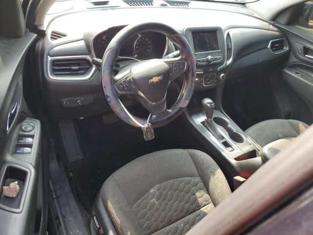 2020 CHEVROLET EQUINOX LT 2GNAXKEV2L6222185