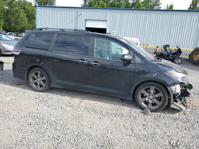 2015 TOYOTA SIENNA SPO 5TDXK3DC8FS650103