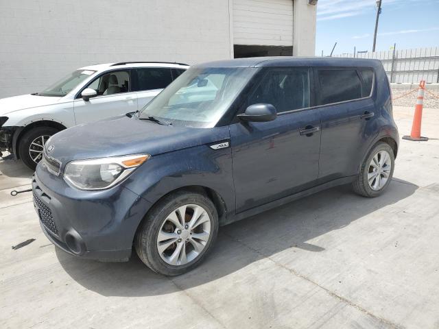 Vin: kndjp3a52f7229551, lot: 62088255, kia soul + 2015 img_1