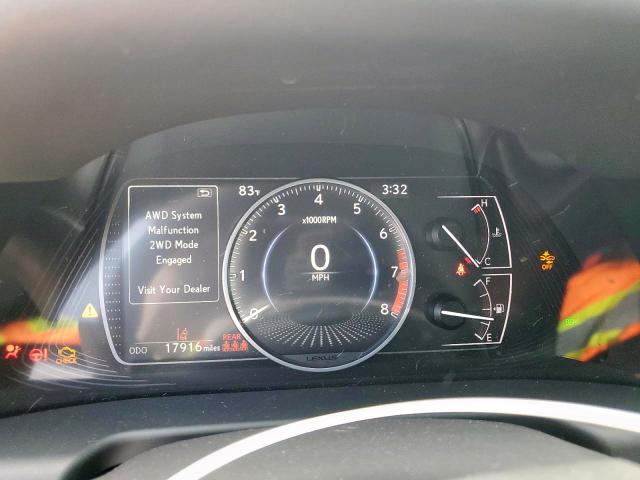 2024 LEXUS ES 250 BAS 58AD11D1XRU013033