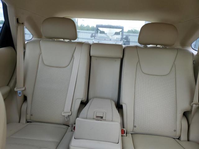 2015 LEXUS RX 350 - 2T2ZK1BA2FC178080