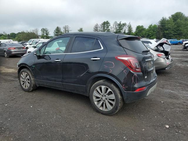 2019 BUICK ENCORE PRE KL4CJASB7KB935063