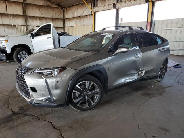 LEXUS UX 250H