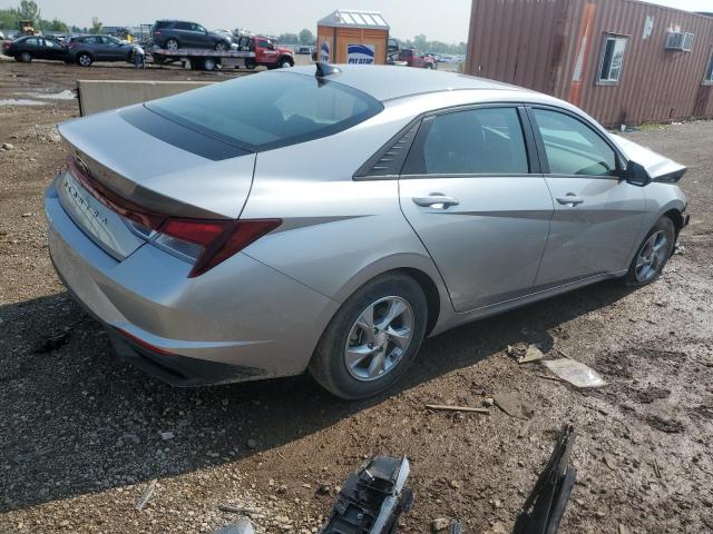 Vin: 5npll4ag3nh079598, lot: 59491515, hyundai elantra se 20223
