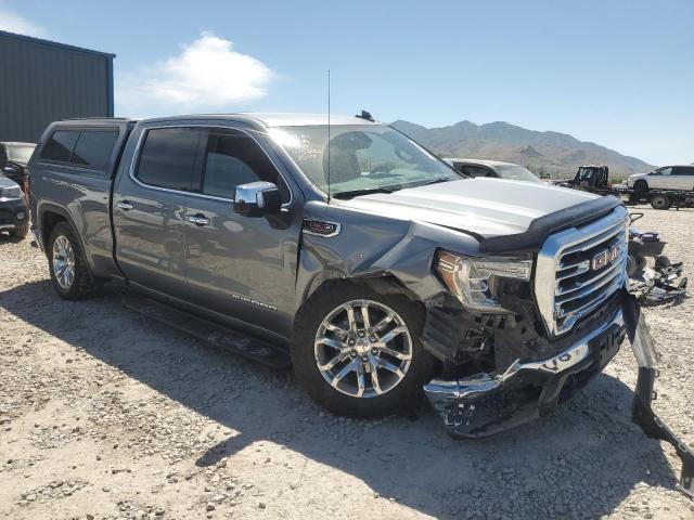 2020 GMC SIERRA K15 3GTU9DEL6LG286180