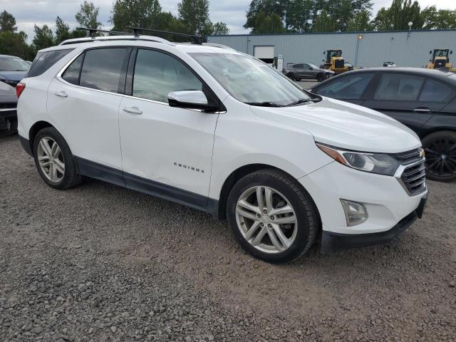2018 CHEVROLET EQUINOX PR - 2GNAXWEX0J6149033