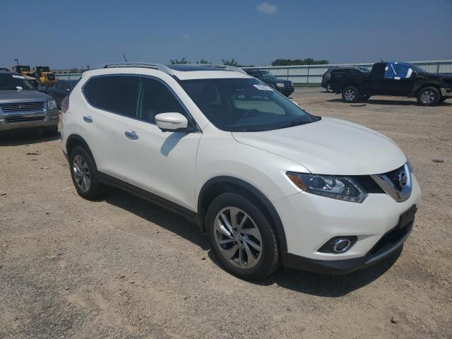 Vin: 5n1at2mv2fc847280, lot: 59380525, nissan rogue s 20154