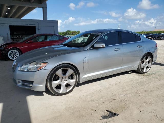 JAGUAR XF PREMIUM