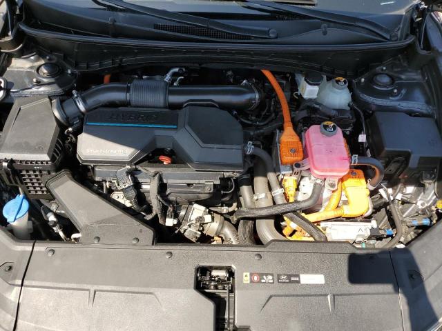 2022 HYUNDAI TUCSON BLU KM8JBCA18NU078836