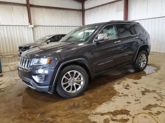 Vin: 1c4rjfbg3fc835826, lot: 58796345, jeep grand cher limited 2015 img_1