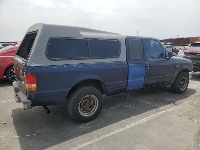 FORD RANGER SUP 1996 blue  gas 1FTCR14A4TPA45529 photo #4