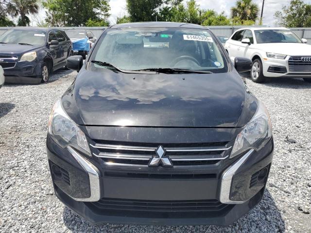 2024 MITSUBISHI MIRAGE ES ML32AUHJ5RH010972
