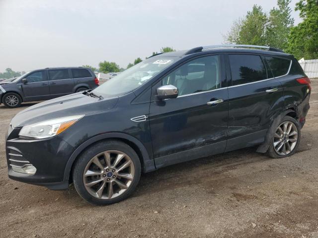 Vin: 1fmcu9g92eud39297, lot: 59473555, ford escape se 2014 img_1