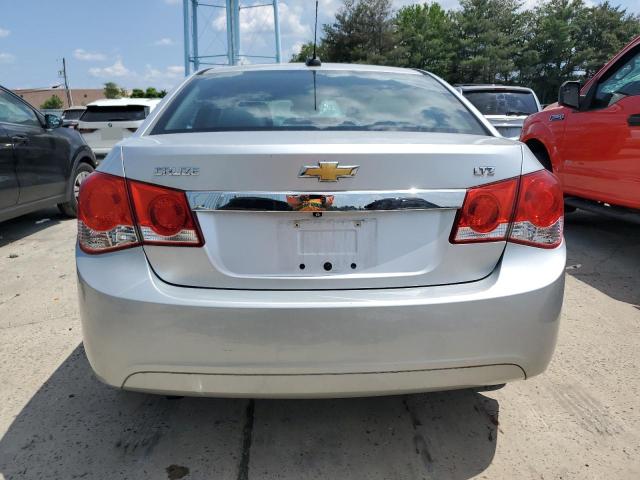 2015 CHEVROLET CRUZE LTZ 1G1PG5SB1F7170382