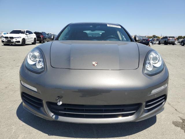 2015 PORSCHE PANAMERA 2 - WP0AA2A72FL006432