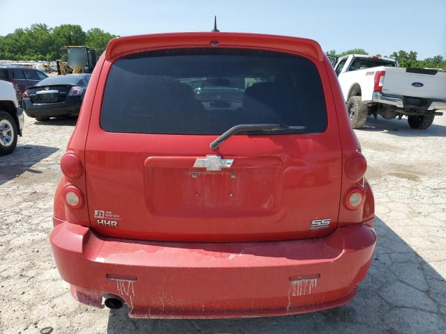 2010 CHEVROLET HHR SS #3287898245