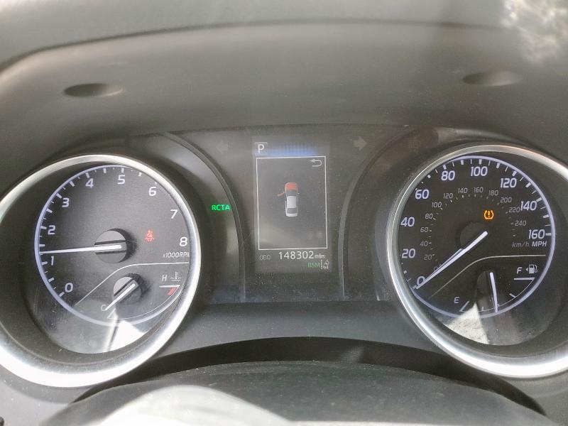 2018 TOYOTA CAMRY L JTNB11HK8J3016444